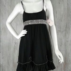 NWOT Free People Dress, Size 6